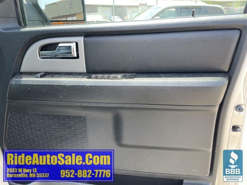 Ford Expedition  2015