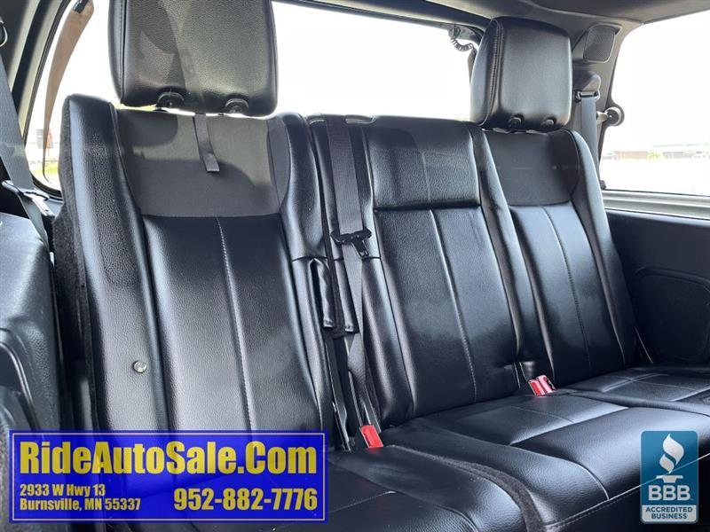 Ford Expedition  2015