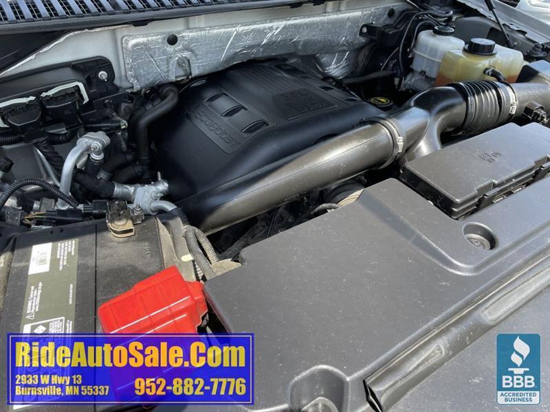 Ford Expedition  2015