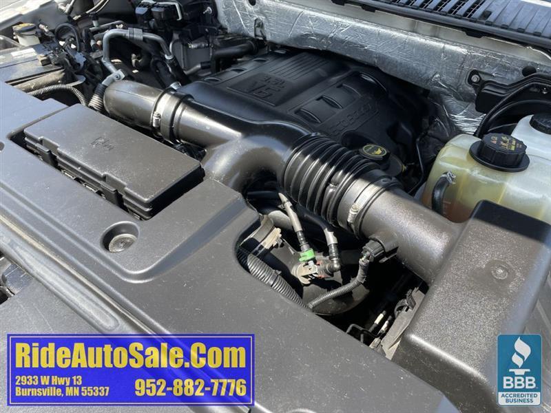 Ford Expedition  2015