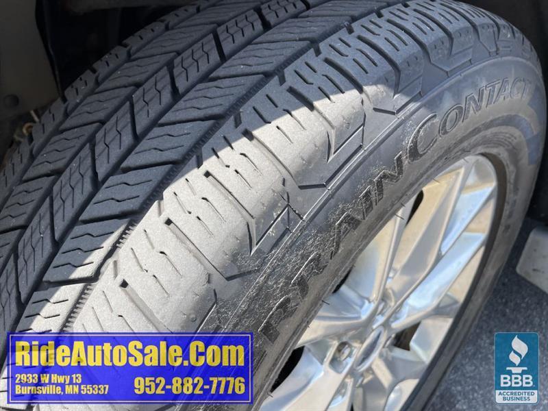 Ford Expedition  2015