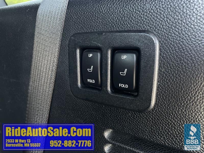 Ford Expedition  2015