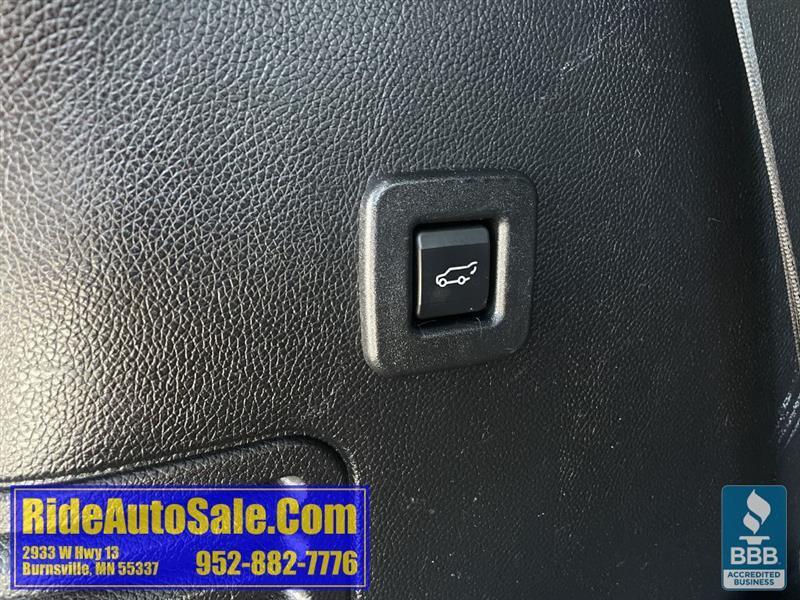 Ford Expedition  2015