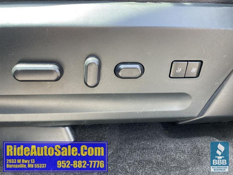 Ford Expedition  2015