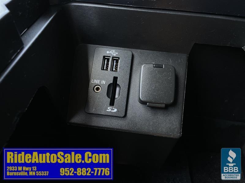 Ford Expedition  2015