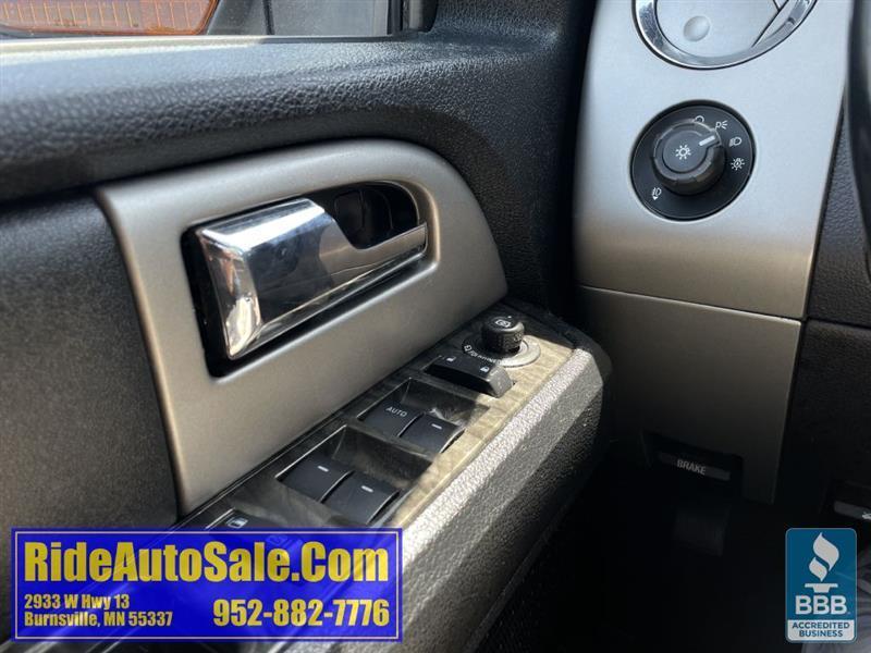 Ford Expedition  2015