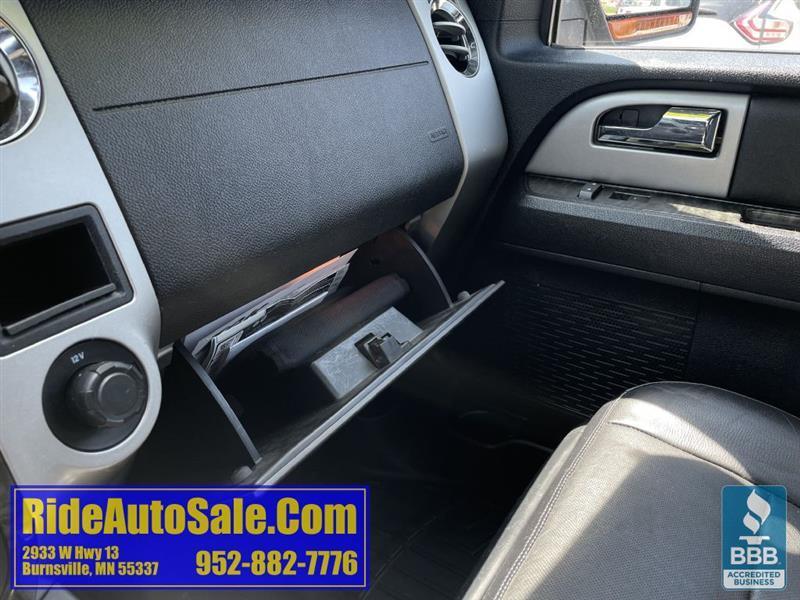 Ford Expedition  2015
