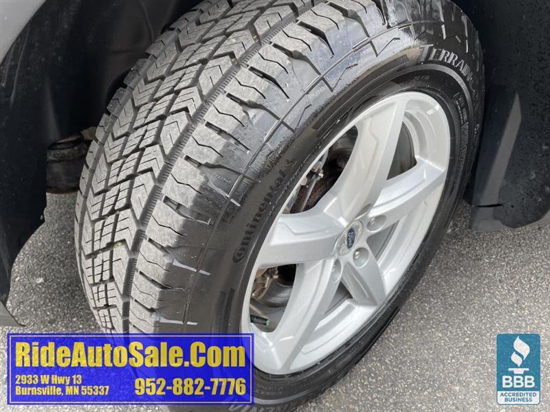 Ford Explorer  2017