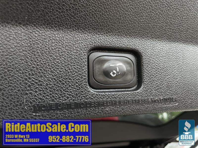 Ford Explorer  2017