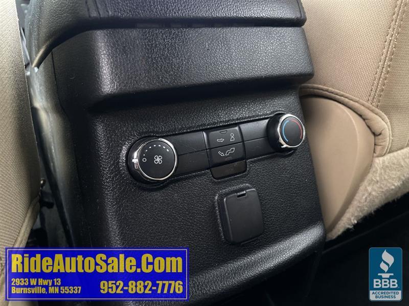 Ford Explorer  2017