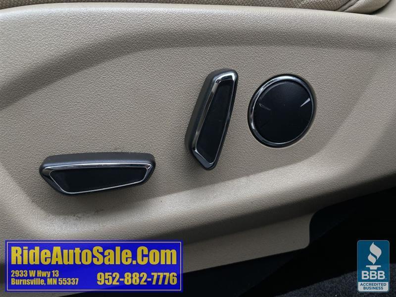 Ford Explorer  2017