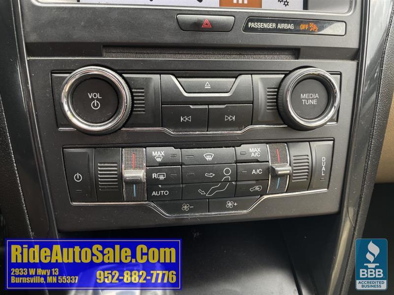 Ford Explorer  2017