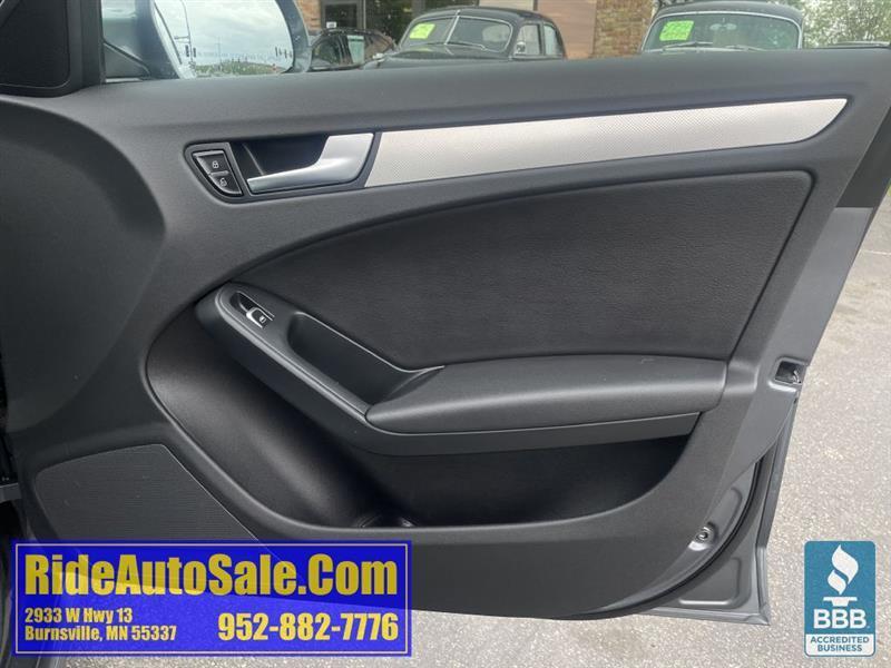 Audi A4  2016