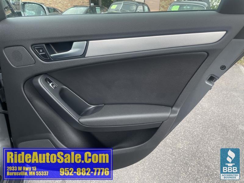 Audi A4  2016