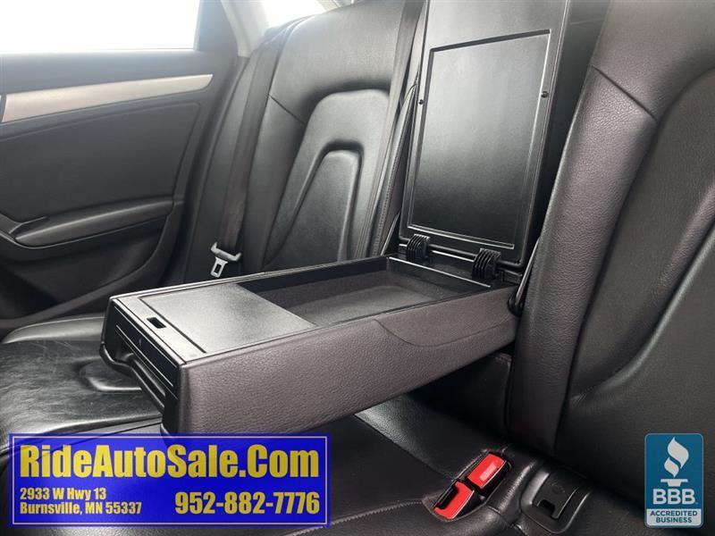 Audi A4  2016