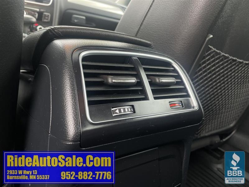 Audi A4  2016
