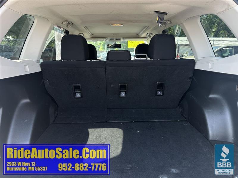 Subaru Forester  2014