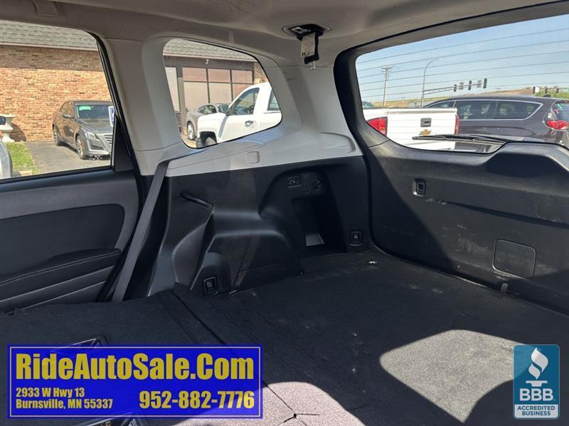 Subaru Forester  2014