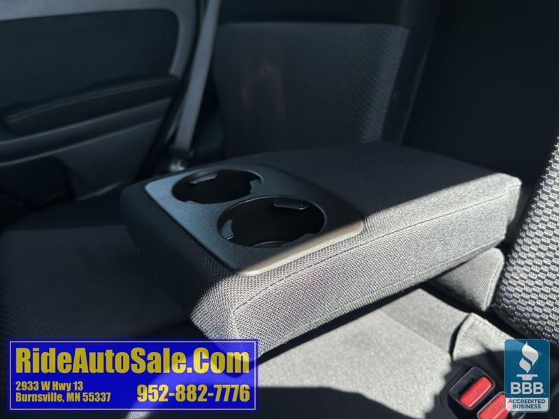 Subaru Forester  2014