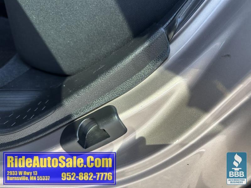 Subaru Forester  2014