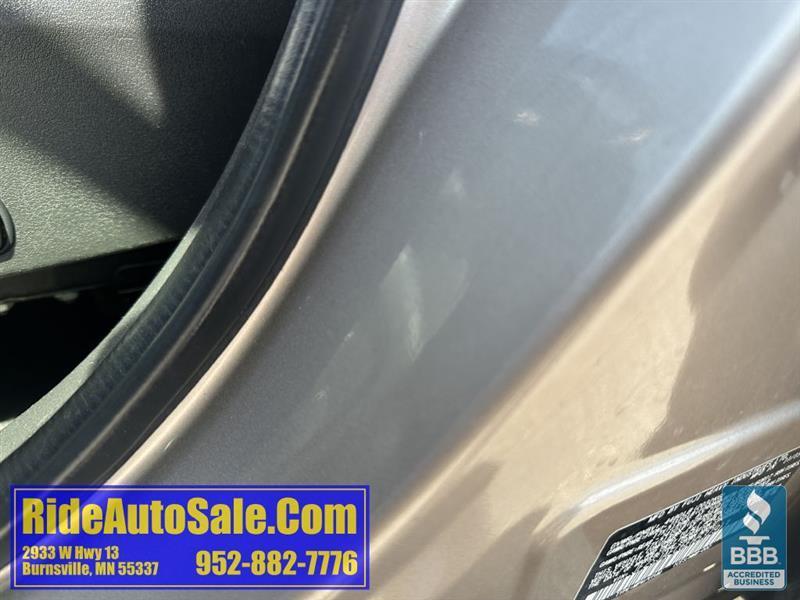 Subaru Forester  2014