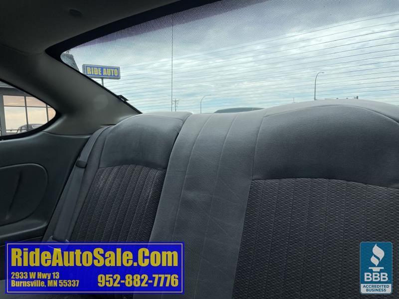 Pontiac Grand Am  2003