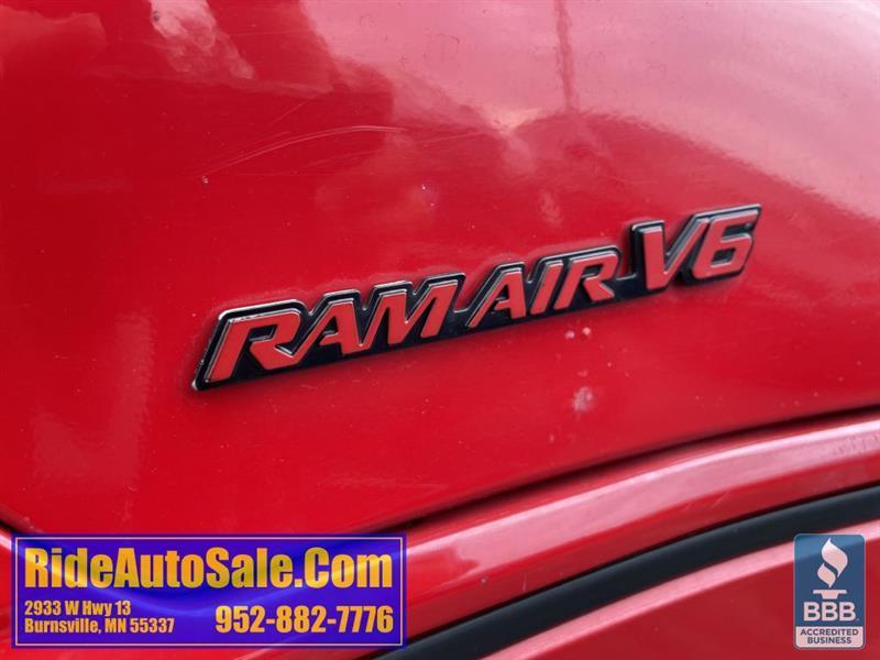 Pontiac Grand Am  2003