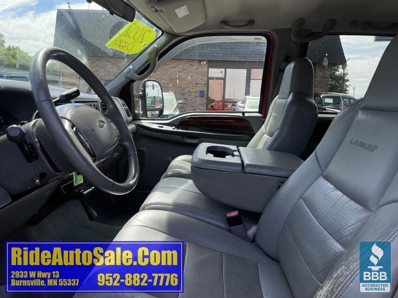 Ford F350  2002