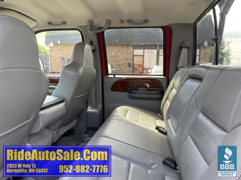 Ford F350  2002