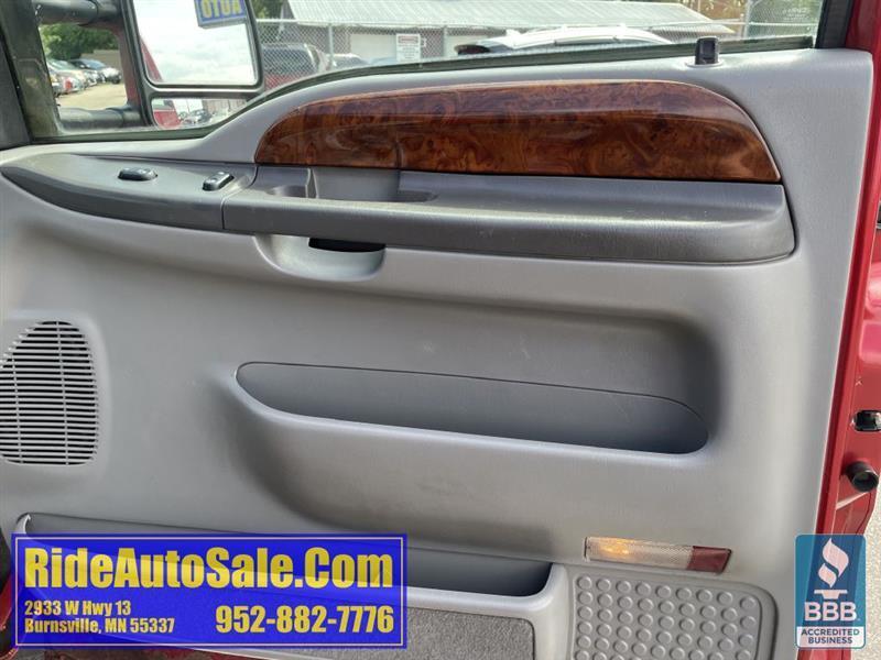 Ford F350  2002