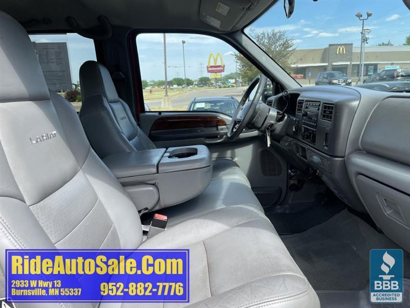 Ford F350  2002