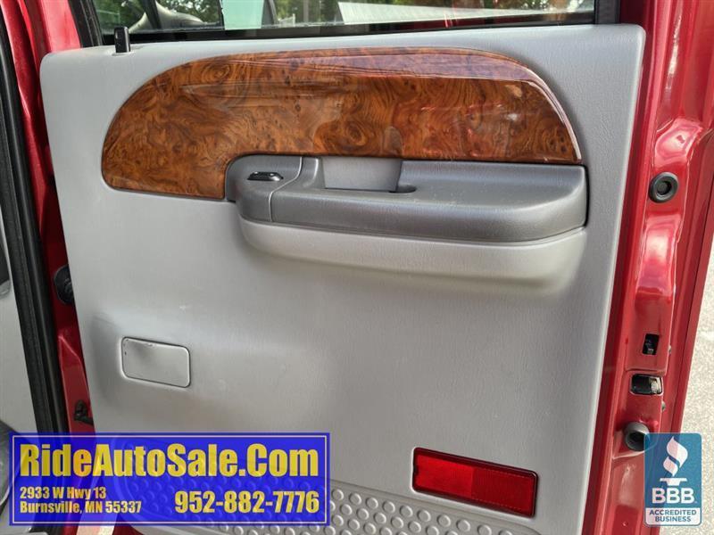 Ford F350  2002