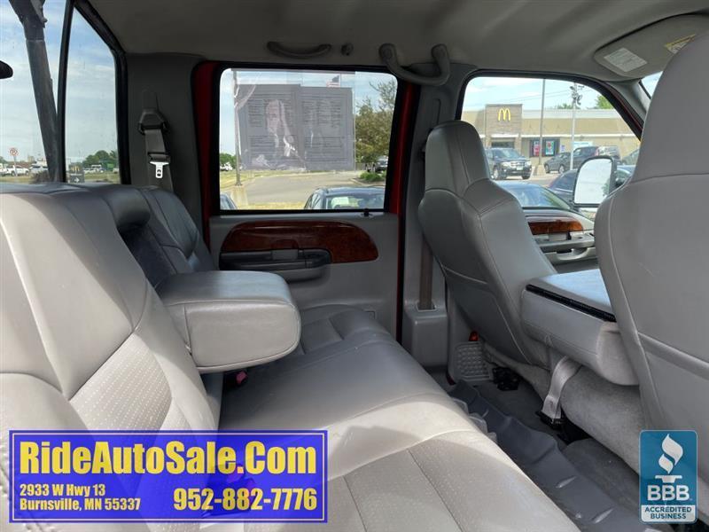 Ford F350  2002