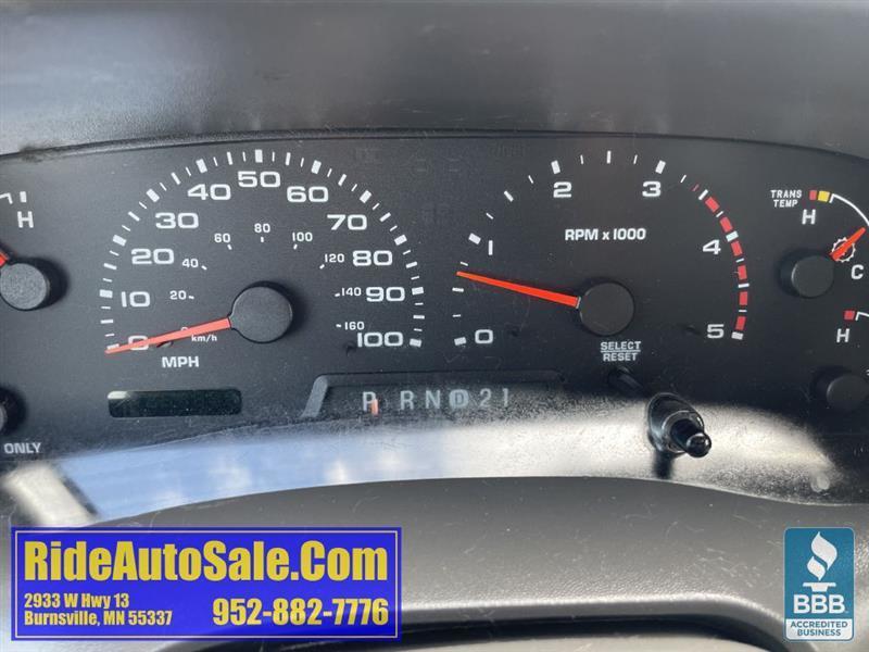 Ford F350  2002