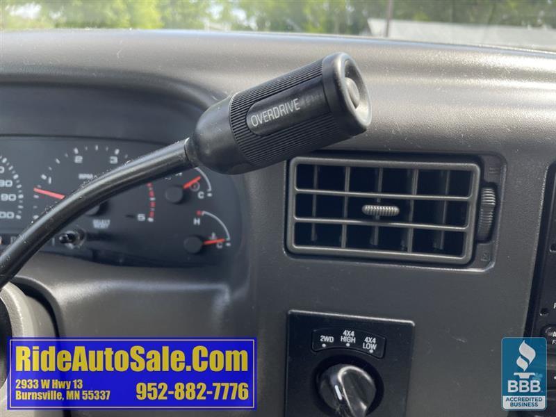 Ford F350  2002