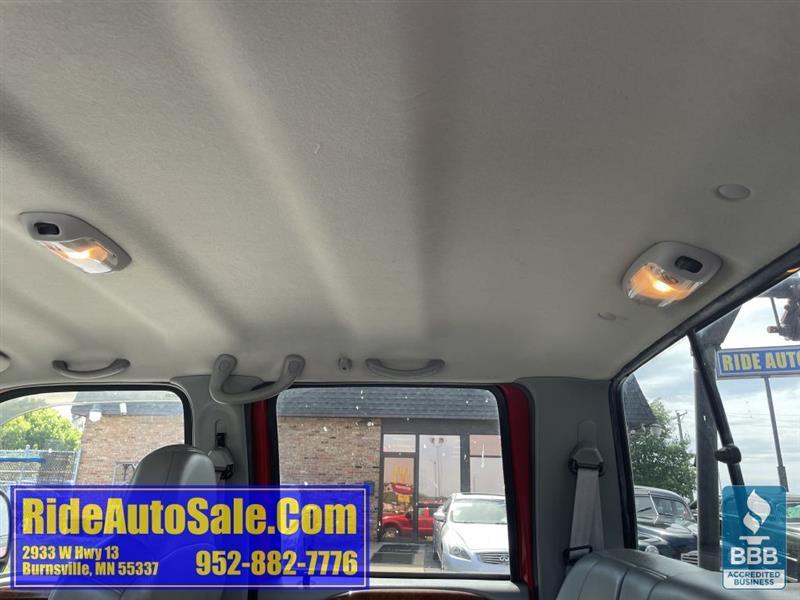 Ford F350  2002