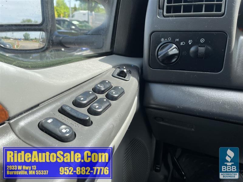 Ford F350  2002