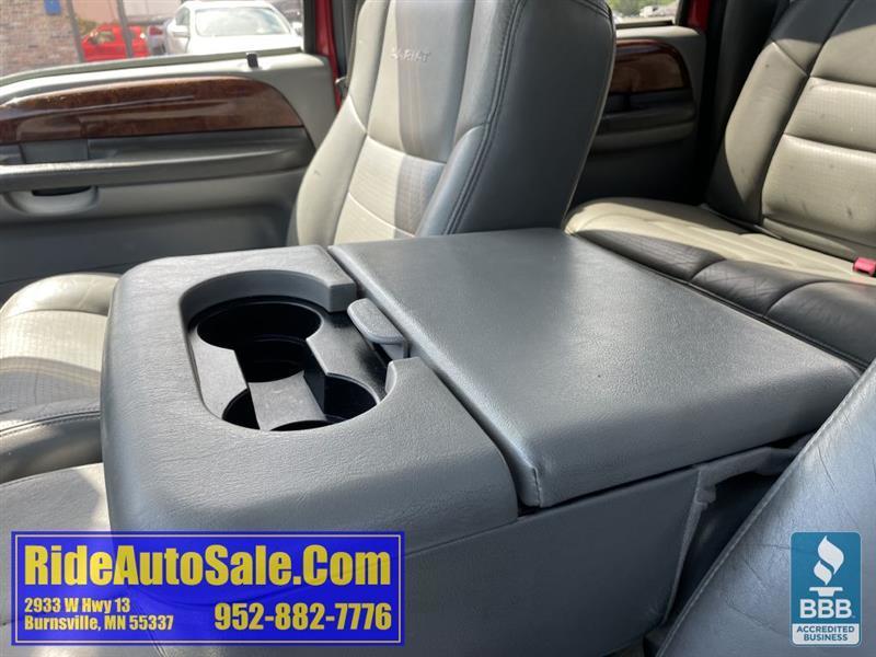 Ford F350  2002