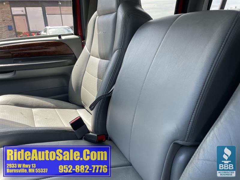 Ford F350  2002