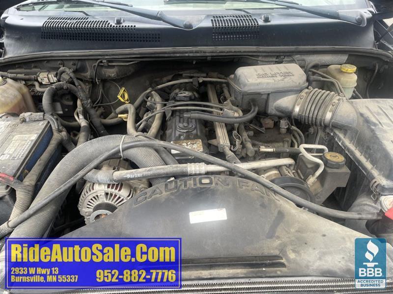 Jeep Grand Cherokee  2003