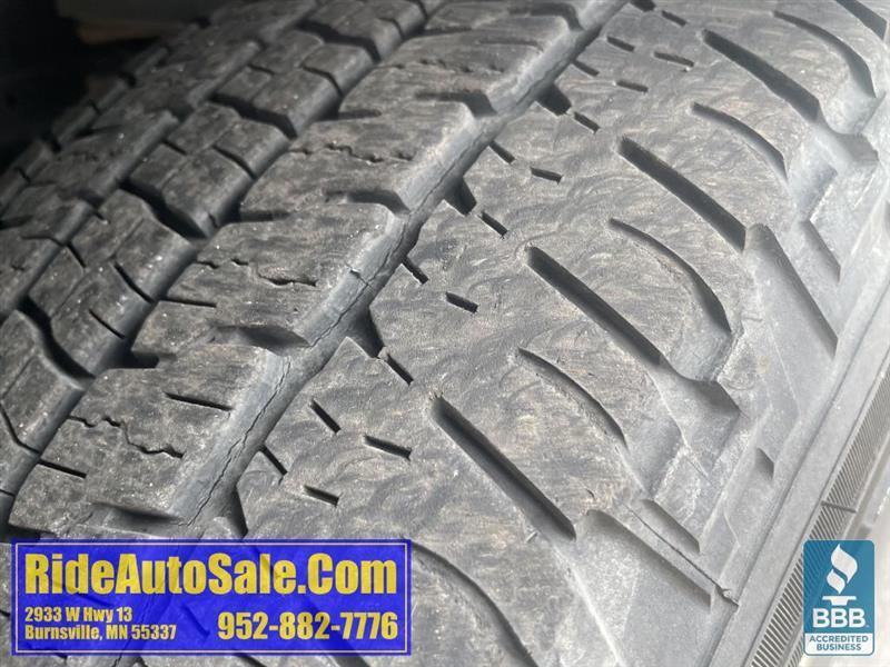 Jeep Grand Cherokee  2003
