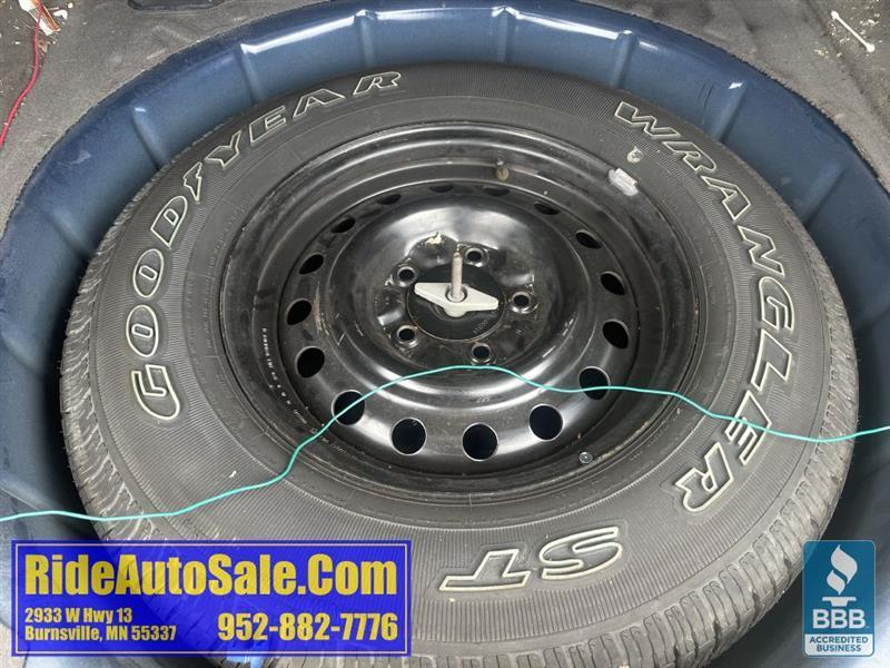 Jeep Grand Cherokee  2003