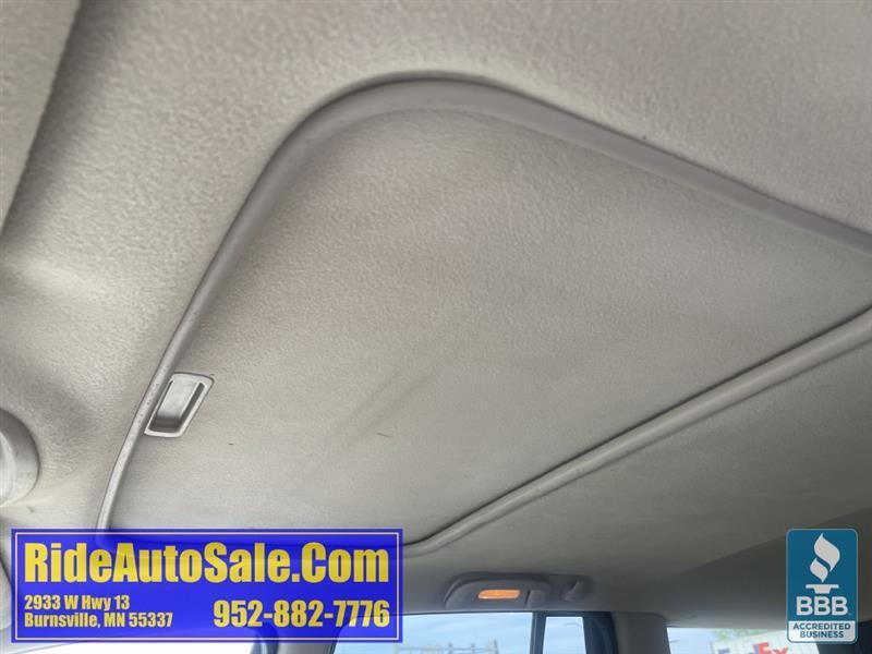 Jeep Grand Cherokee  2003