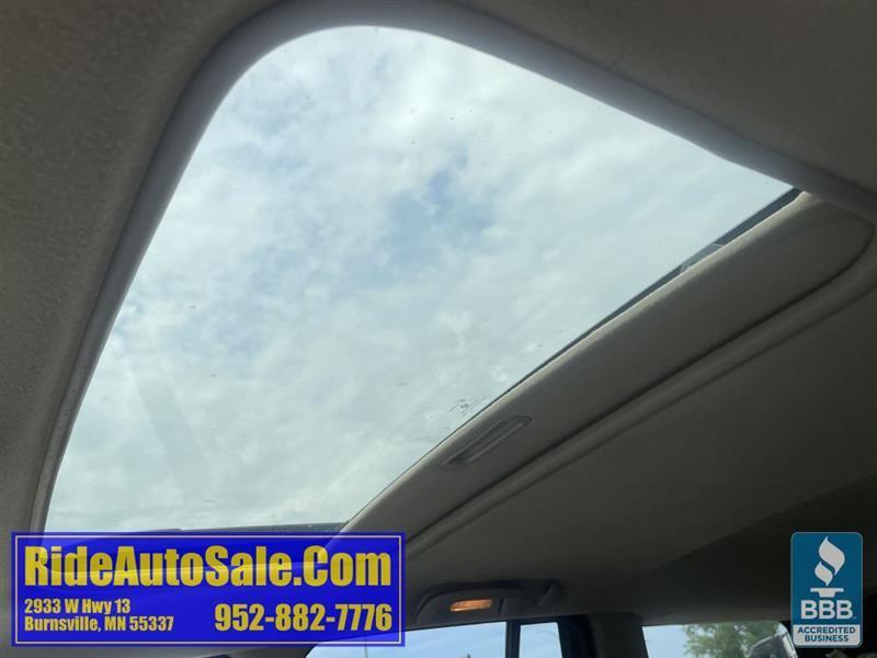 Jeep Grand Cherokee  2003