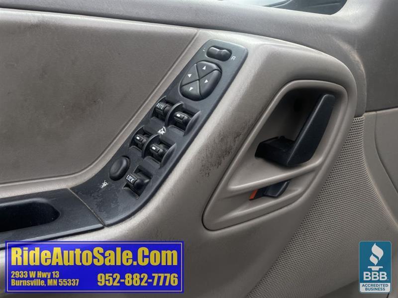 Jeep Grand Cherokee  2003