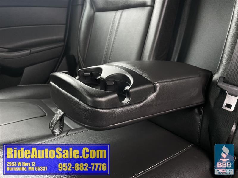 Ford Focus  2014