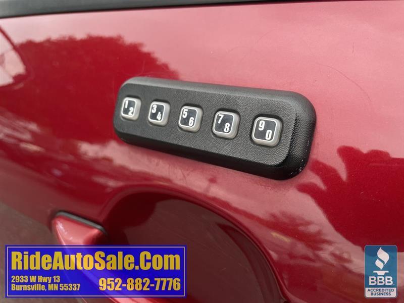 Ford Focus  2014
