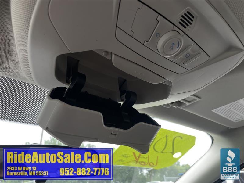 Ford Focus  2014