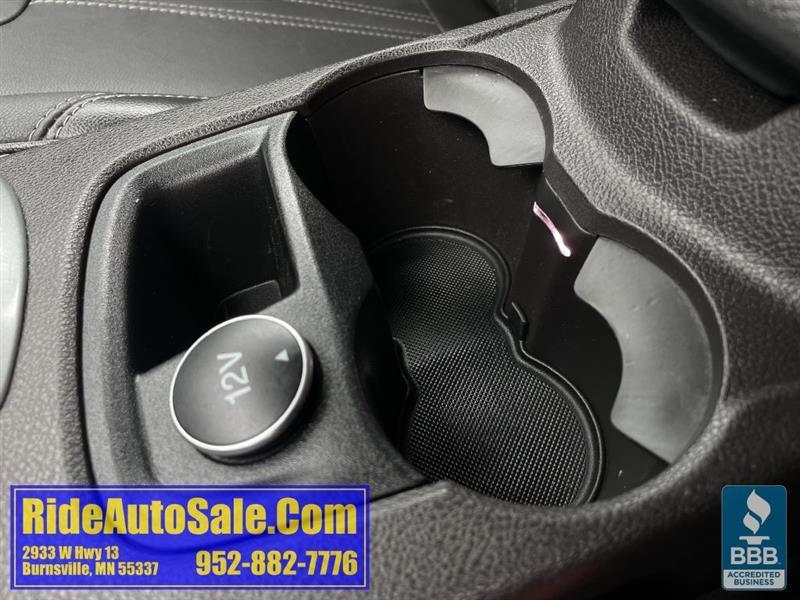 Ford Focus  2014