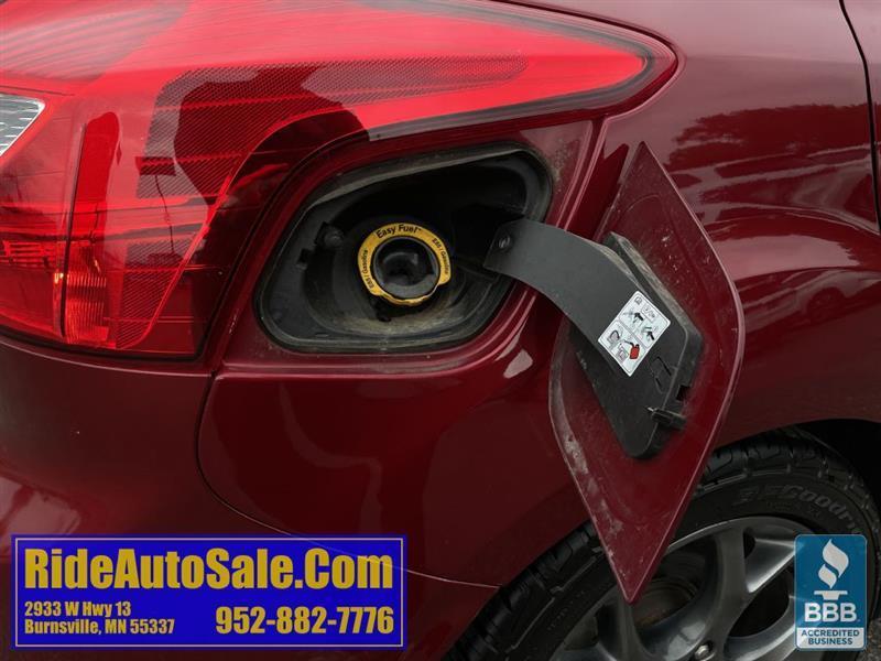 Ford Focus  2014